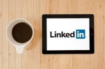 Un caffè e Linkedin